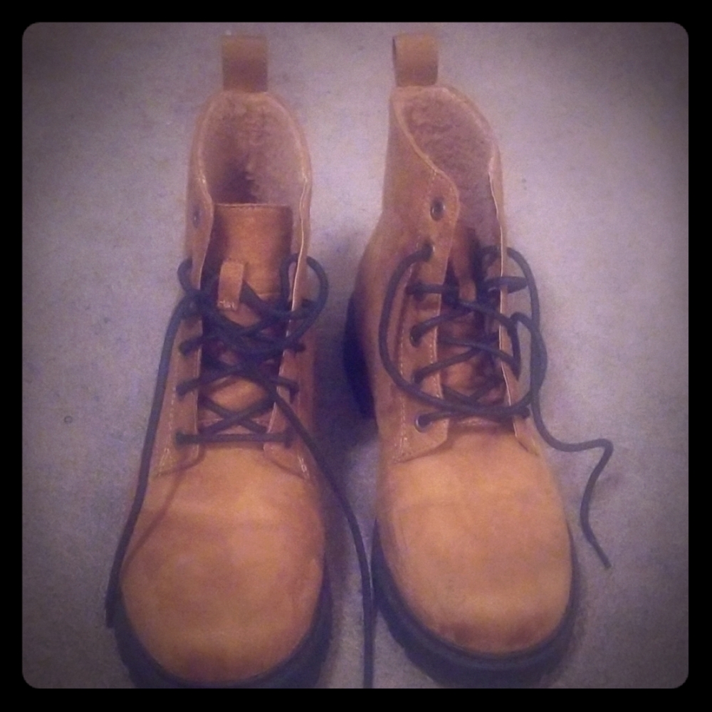 H&M Boots